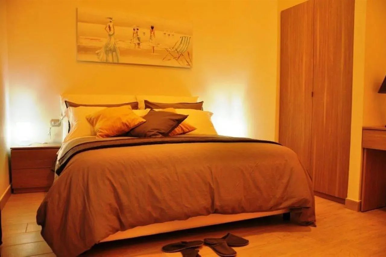 Bed & Breakfast B&B Chiaia 216 Naples