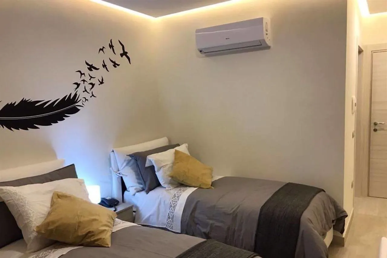 Bed & Breakfast B&B Chiaia 216 Naples
