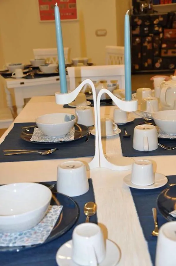B&B Chiaia 216 Naples Italy