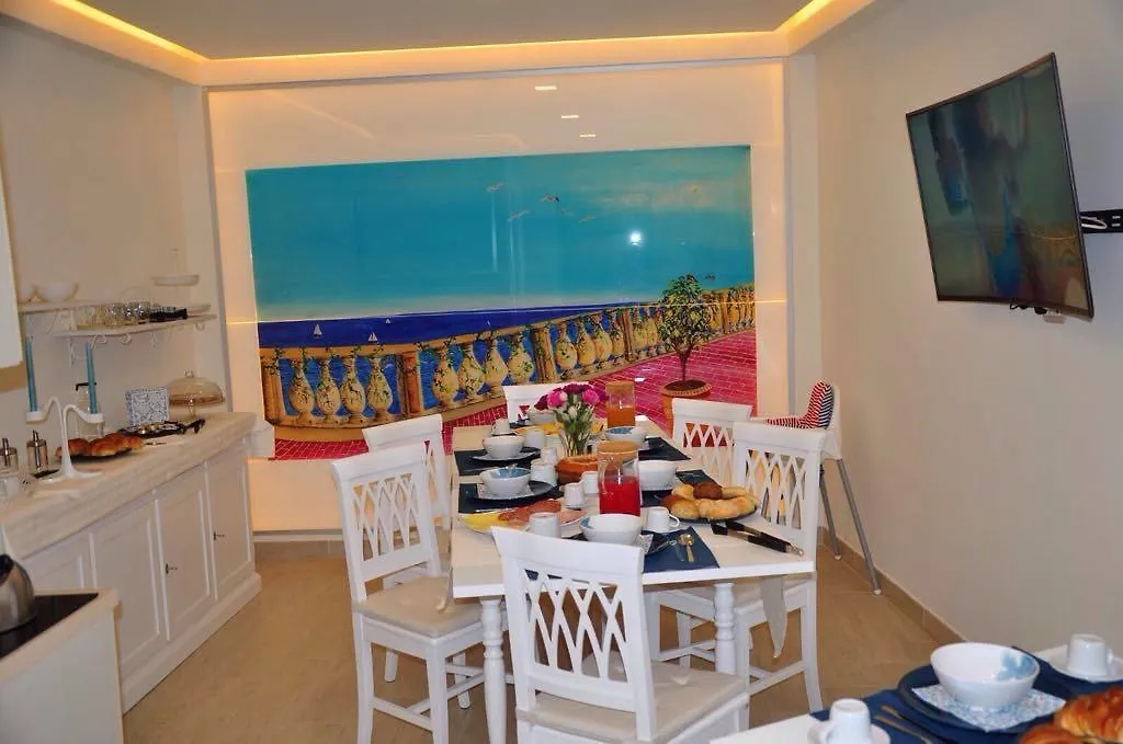 Bed & Breakfast B&B Chiaia 216 Naples