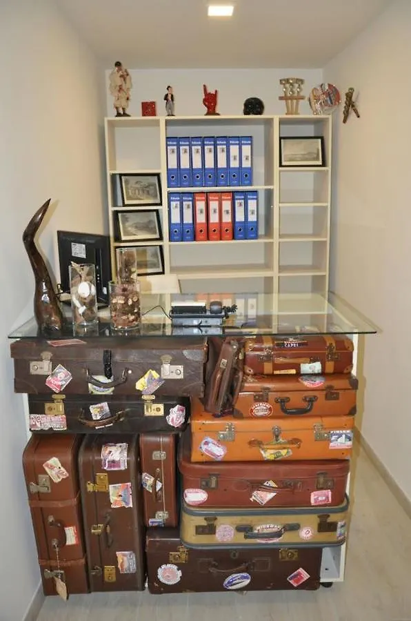 Bed & Breakfast B&B Chiaia 216 Naples