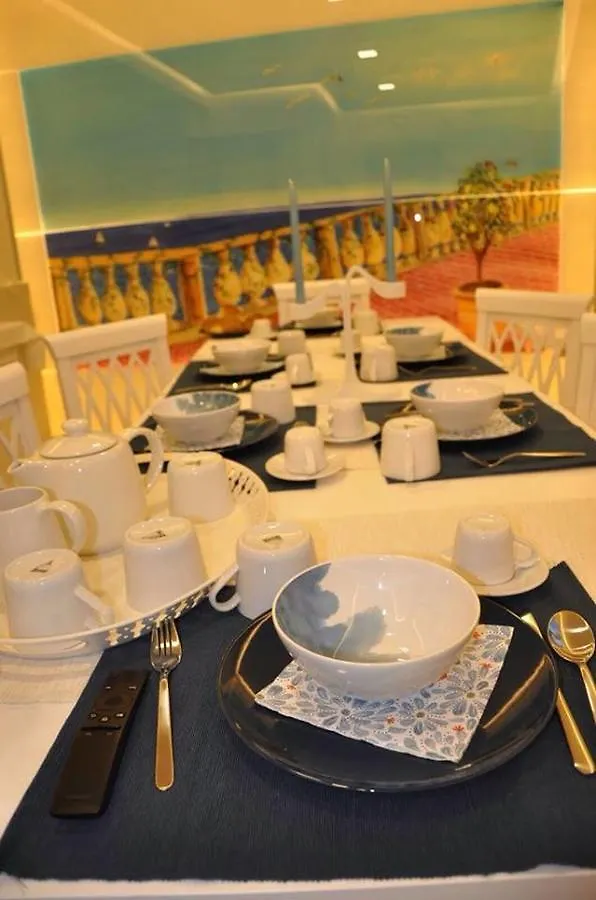 B&B Chiaia 216 Naples