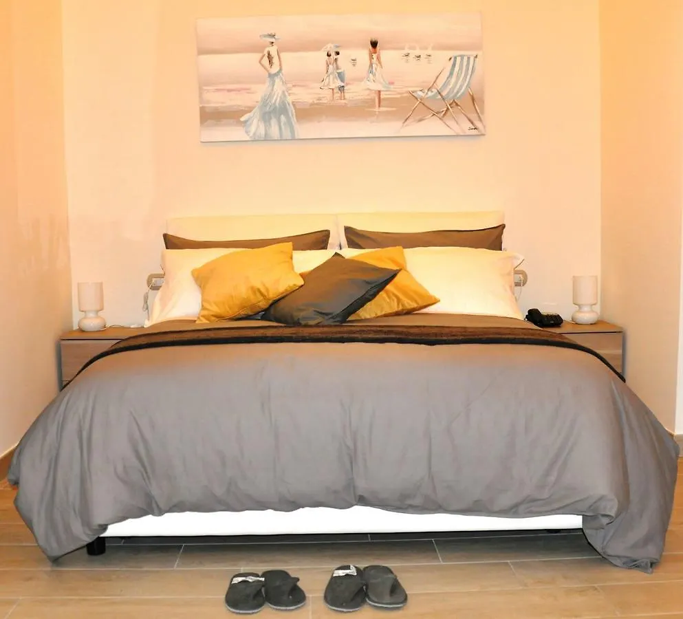 B&B Chiaia 216 Naples