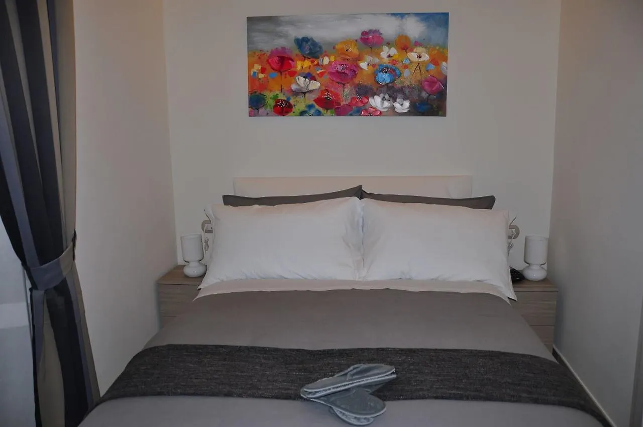 B&B Chiaia 216 Naples
