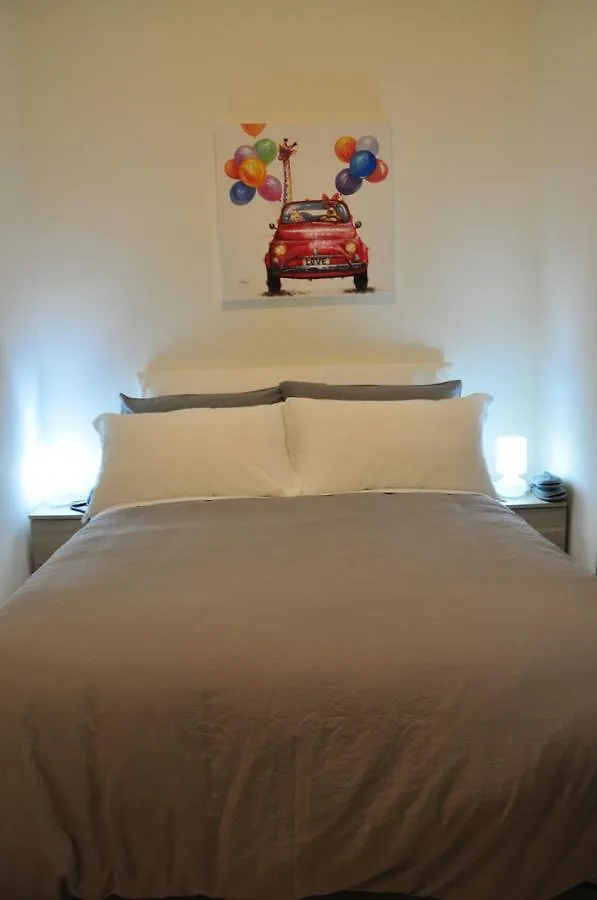 B&B Chiaia 216 Naples
