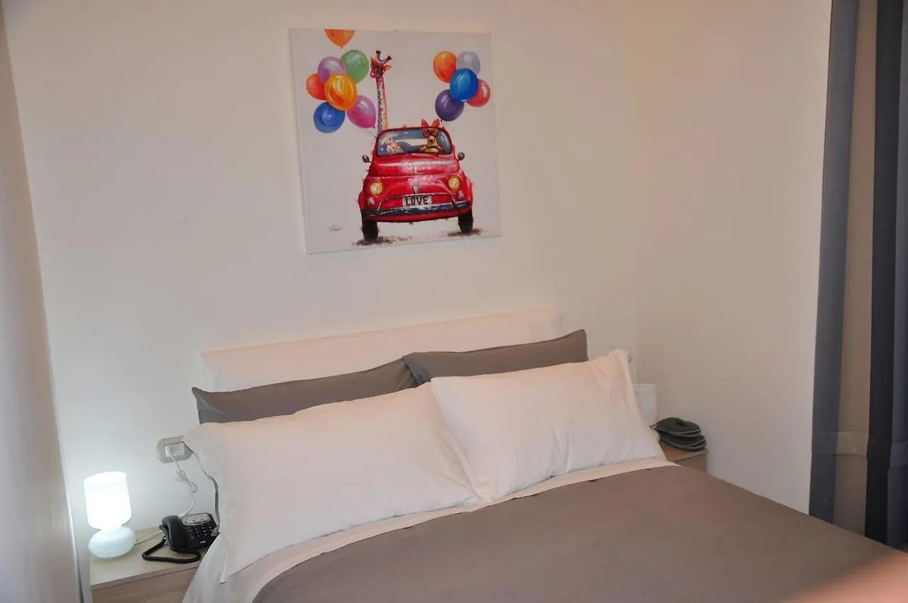 Bed & Breakfast B&B Chiaia 216 Naples