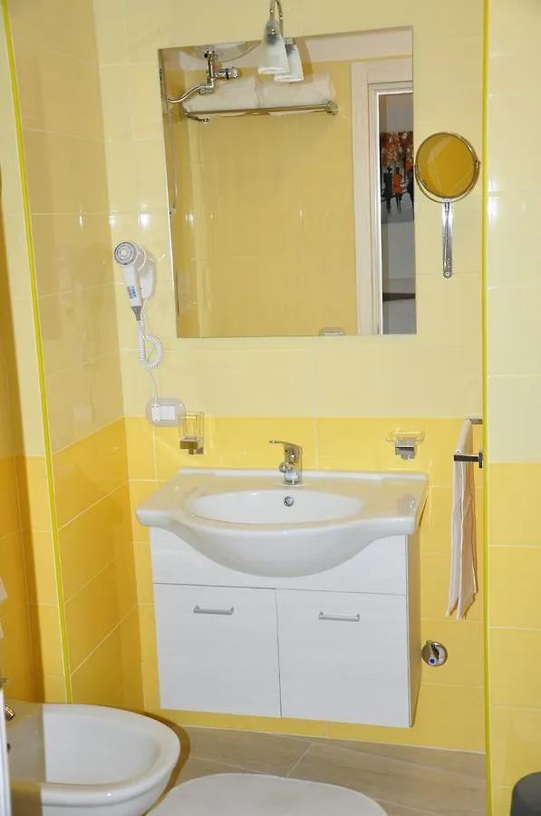 ** Bed & Breakfast B&B Chiaia 216 Naples Italy