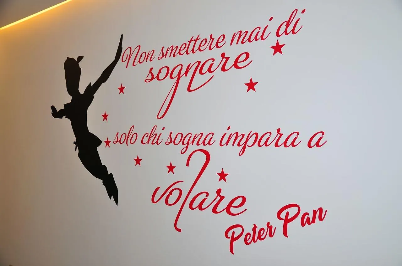 B&B Chiaia 216 Naples Bed & Breakfast
