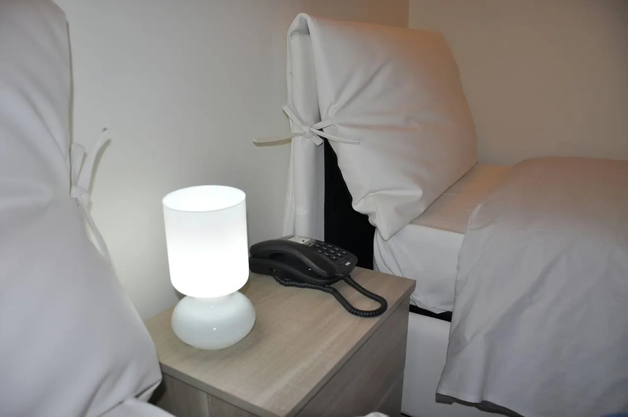 Bed & Breakfast B&B Chiaia 216 Naples