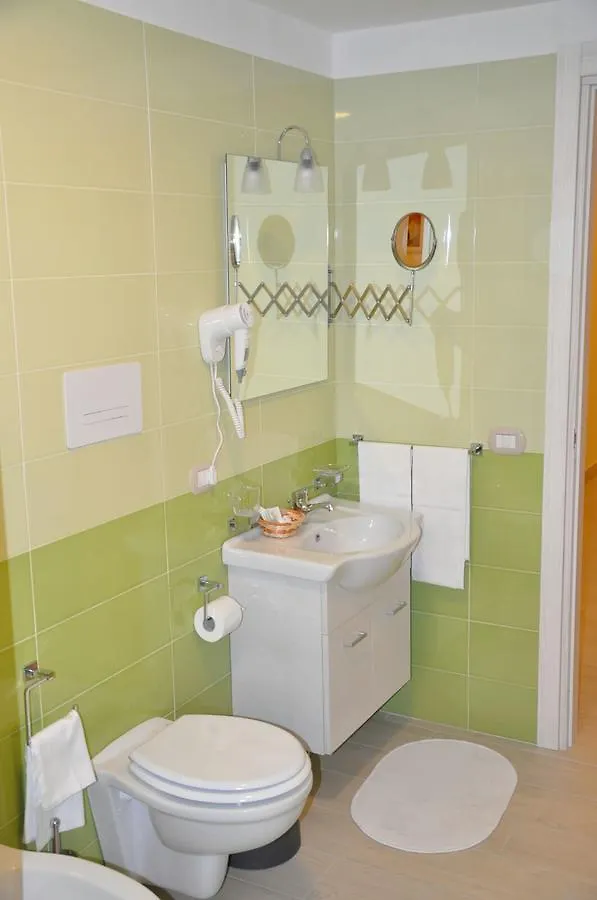 B&B Chiaia 216 Naples