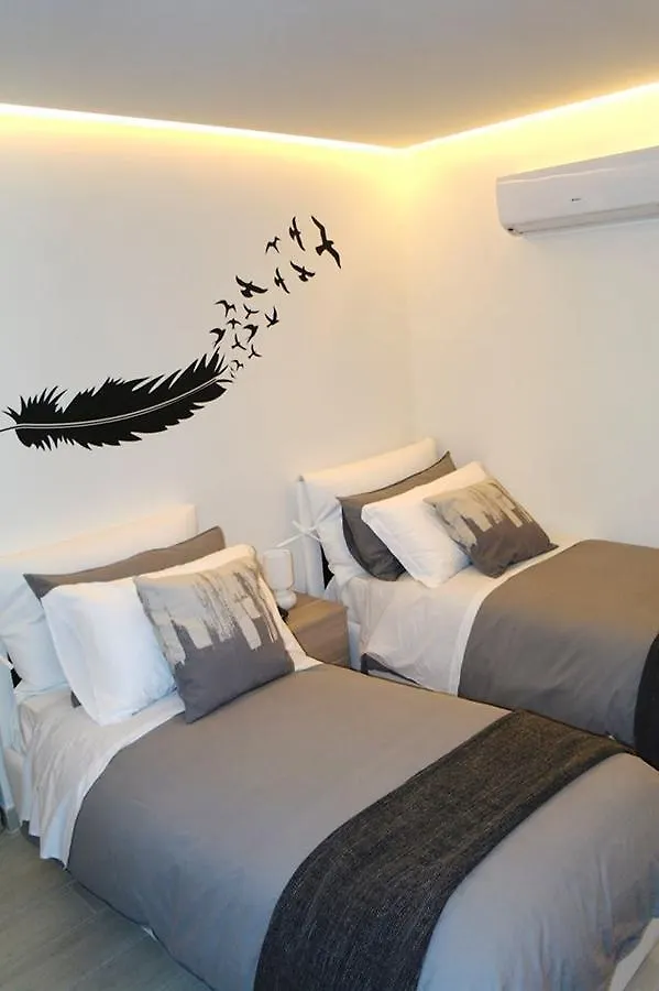 B&B Chiaia 216 Naples 2*,  Italy