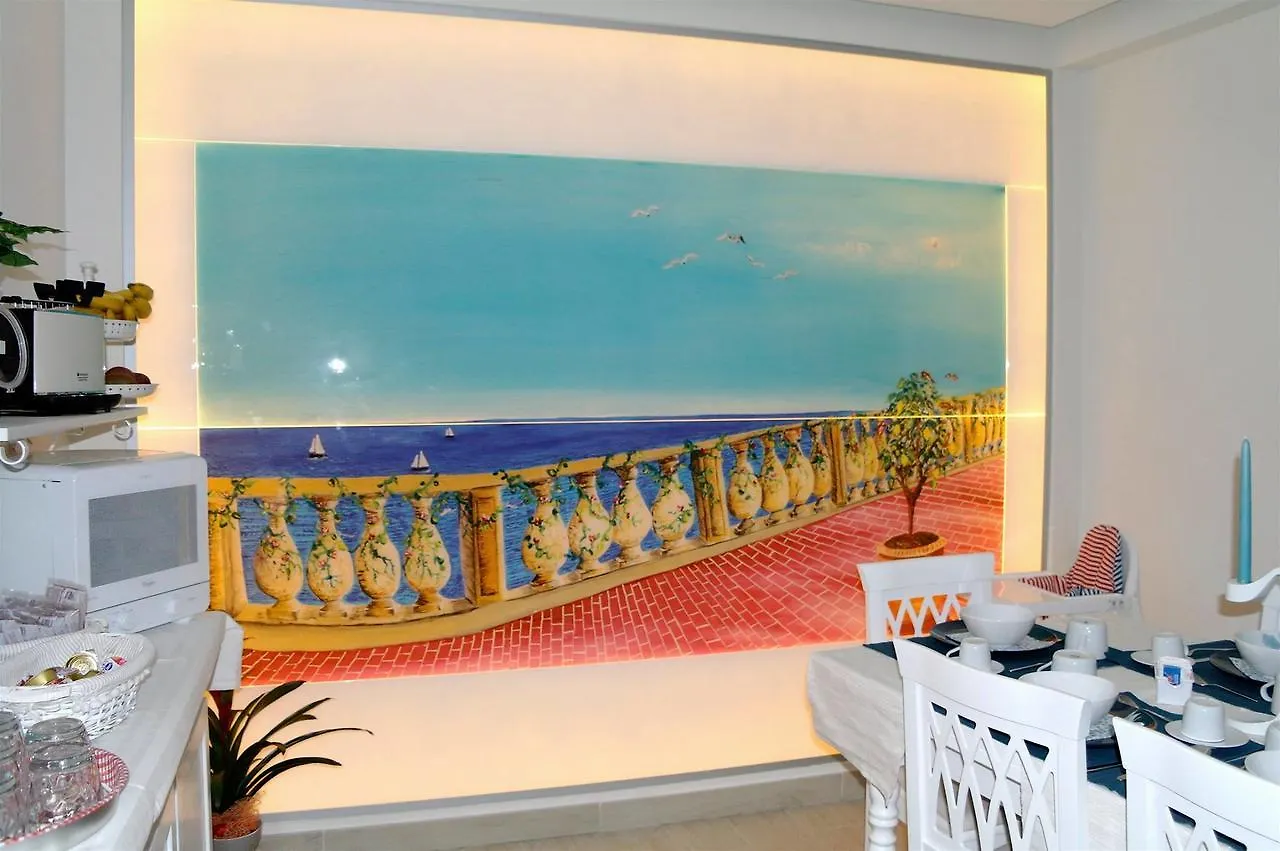 B&B Chiaia 216 Naples Bed & Breakfast
