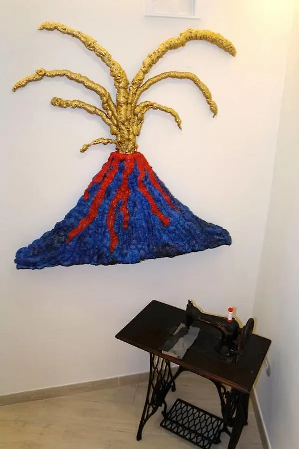 B&B Chiaia 216 Naples