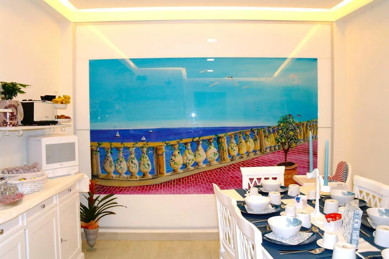 Bed & Breakfast B&B Chiaia 216 Naples