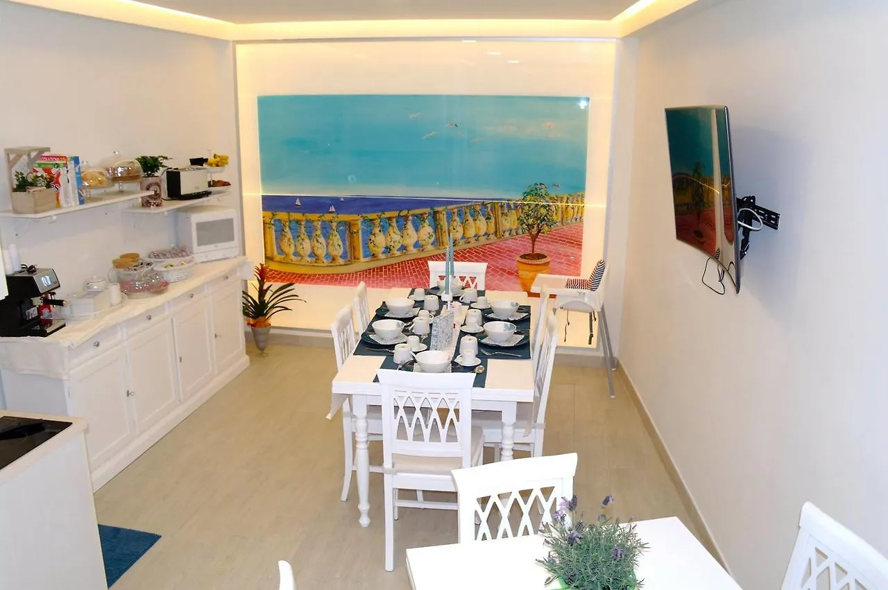 B&B Chiaia 216 Naples Bed & Breakfast