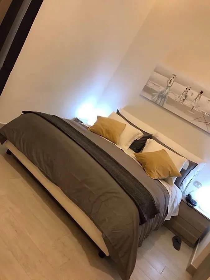 B&B Chiaia 216 Naples Bed & Breakfast