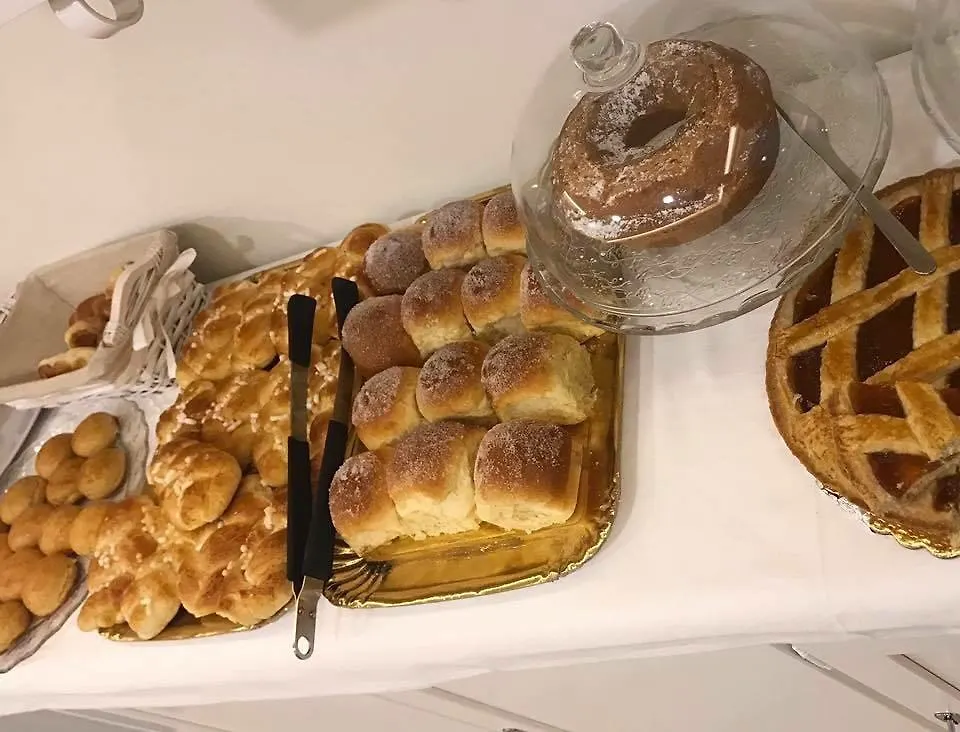 B&B Chiaia 216 Naples Bed & Breakfast