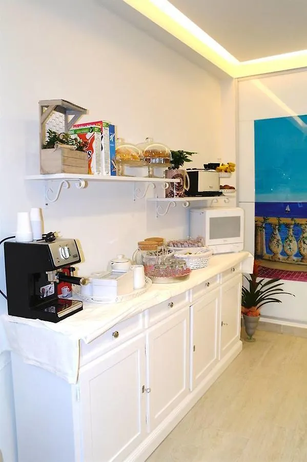 B&B Chiaia 216 Naples Bed & Breakfast