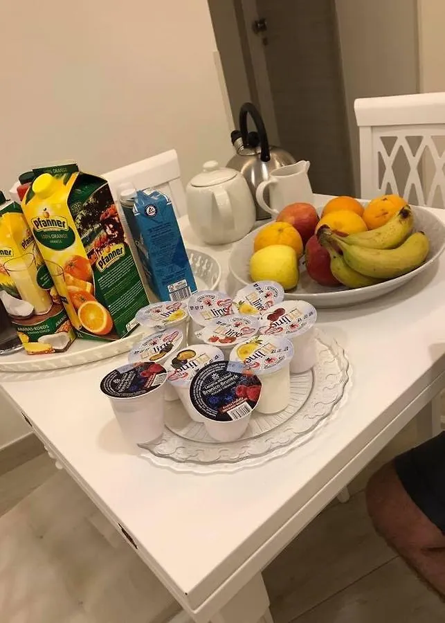 B&B Chiaia 216 Naples