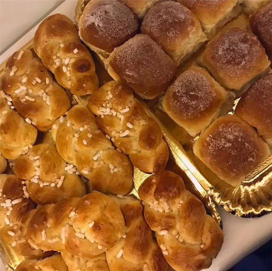 Bed & Breakfast B&B Chiaia 216 Naples