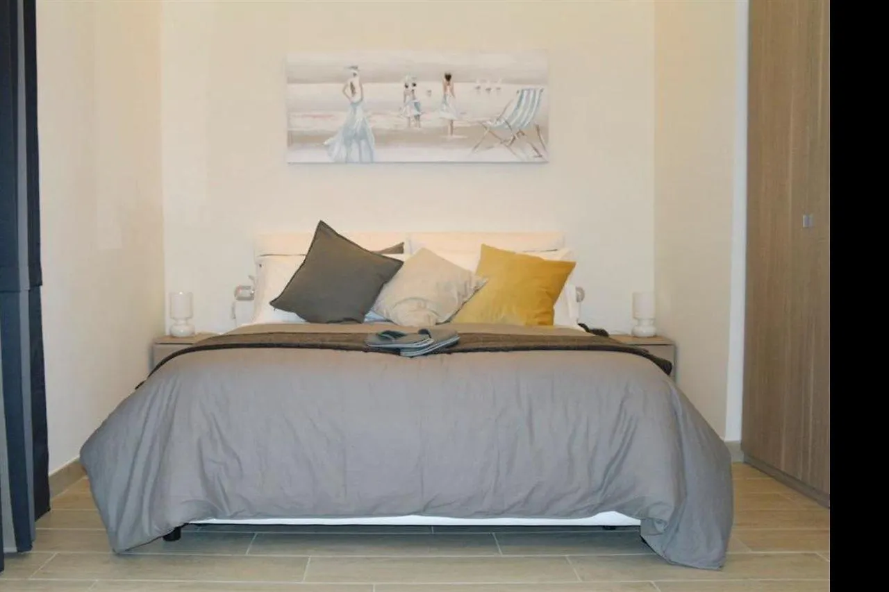 B&B Chiaia 216 Naples