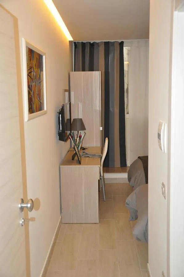 Bed & Breakfast B&B Chiaia 216 Naples