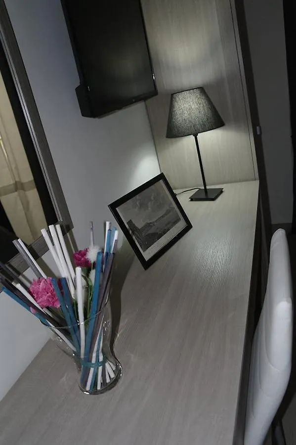 B&B Chiaia 216 Naples Italy