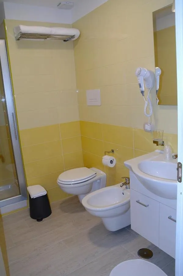 Bed & Breakfast B&B Chiaia 216 Naples