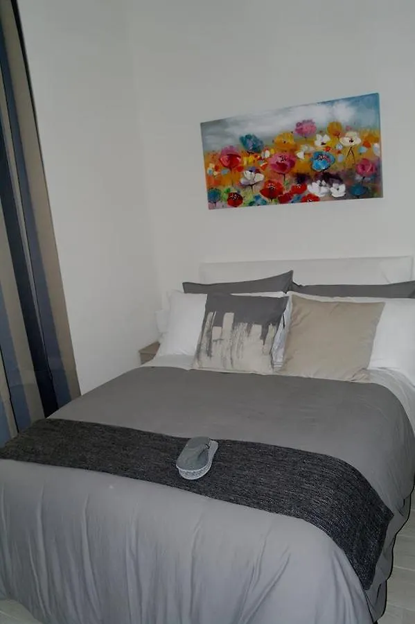 Bed & Breakfast B&B Chiaia 216 Naples